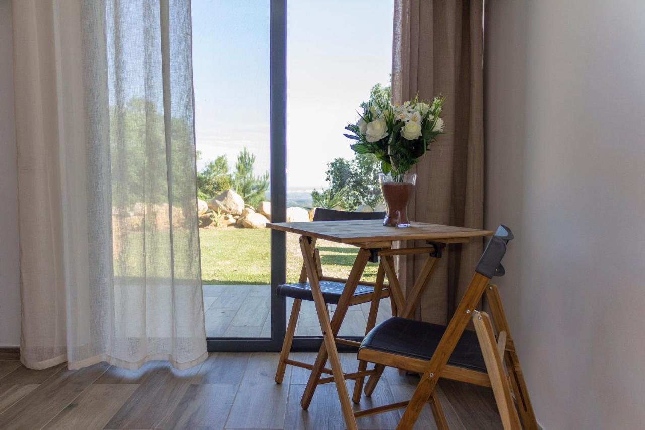 Pensjonat Casa Atman Monchique Zewnętrze zdjęcie